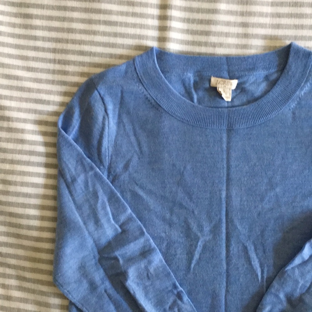 JCREW sweater